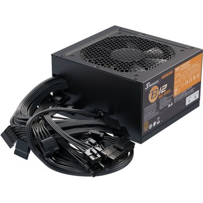 Seasonic B12 BC 650W B12-BC-650