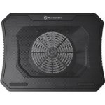 shumee Chladicí podložka pod notebook Thermaltake Massive 20 RGB CL-N014-PL20SW-A (19 palců, 1 ventilátor) – Sleviste.cz