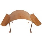 Prodomos Line Vlna měděná 1000 x 700 mm – Zboží Dáma