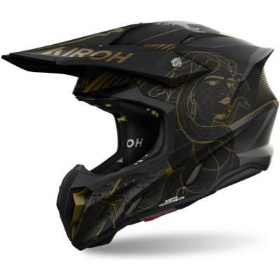Airoh Twist 3 Titan | Zboží Auto