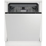 Beko BDIN 38650C – Zboží Mobilmania