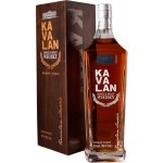Kavalan Single Malt Classic 40% 0,7 l (karton) – Hledejceny.cz