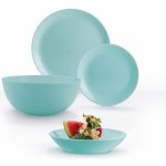 Luminarc Jídelní servis Diwali 19 ks – Sleviste.cz