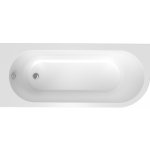 Laguna Rajka 170 x 72,5 cm SIKOVRAJ170L – Zboží Dáma