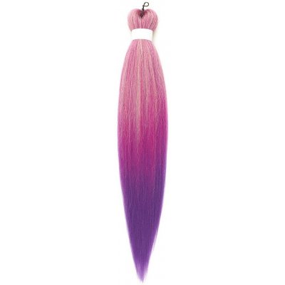 Kanekalon Easy Braid - FR 27 – Zbozi.Blesk.cz