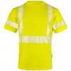 Pracovní oděv ProJob 6013 PRACOVNÍ TRIKO EN ISO 20471 Žlutá
