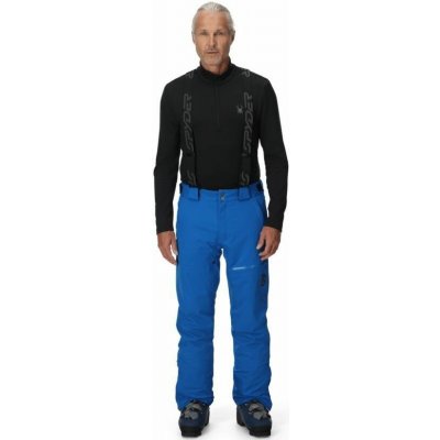 Spyder Dare pants Lengths cobalt – Zboží Mobilmania