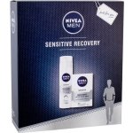 Nivea Men Sensitive Recovery balzám po holení 100 ml – Zbozi.Blesk.cz