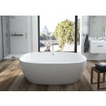Hoesch iSensi 190 x 120 cm 3853010 – Hledejceny.cz