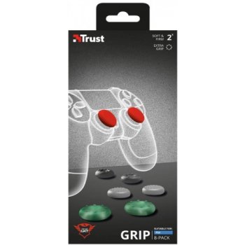 Trust GXT 262 Thumb Grip Pack PS4