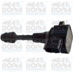 Zapalovací cívka MEAT & DORIA 10723 – Hledejceny.cz
