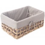 Košík na pečivo 31x21x14,5 cm – Zboží Mobilmania