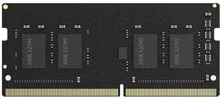 Hiksemi Hiker DDR3 8GB 1600Mhz HSC308S16Z1
