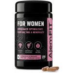 AjemFIT For Women 180 kapslí – Hledejceny.cz