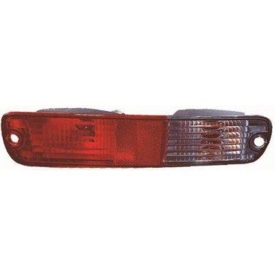 LORO Zadní světlo LOR 214-1317L-UE – Hledejceny.cz