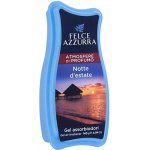 Felce Azzurra Osvěžovač vzduchu gel Vanilka, 140 g – Zbozi.Blesk.cz