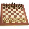 Šachy Šachy dřevěné 96 C02