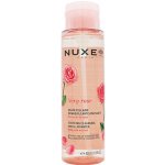 Nuxe Very Rose zklidňující micelární voda na obličej a oči 400 ml – Hledejceny.cz