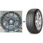 Pirelli Scorpion Verde 235/55 R18 100V – Hledejceny.cz