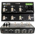 Line 6 M9 Stompbox – Zboží Mobilmania