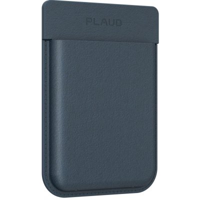 PLAUD Note Pro Case Blue - Pouzdro na Note Pro, modré – Hledejceny.cz