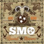 BIG SMO - SPECIAL RESERVE CD – Sleviste.cz