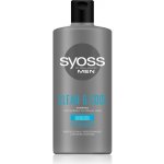 Syoss Men Clean & Cool šampon pro normální až mastné vlasy 440 ml – Zbozi.Blesk.cz