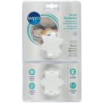 Whirlpool Hvězdičky do sušičkycy 484000008542 – Zboží Dáma