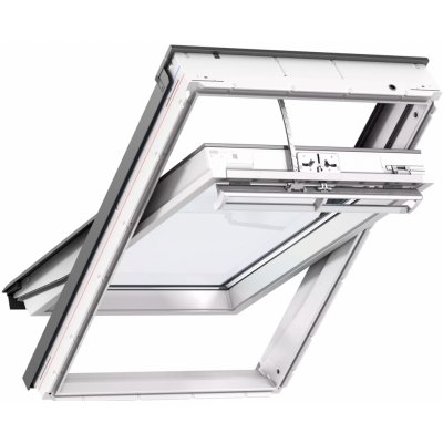 VELUX GGU 006830 MK06 78x118 – HobbyKompas.cz