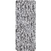 Protiskluzová podložka do koupelny Kleine wolke Stepstone Grey 36 x 92cm