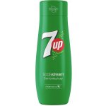 SodaStream 7 Up 440 ml – Zboží Mobilmania