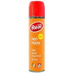 Real sprej proti prachu 400 ml – Zboží Mobilmania