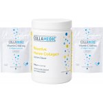COLLAMEDIC mořský kolagen nápoj citron 5210 mg, 60 dávek – Hledejceny.cz
