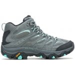 Merrell dámská obuv J036306 MOAB 3 Mid GTX – Zboží Mobilmania