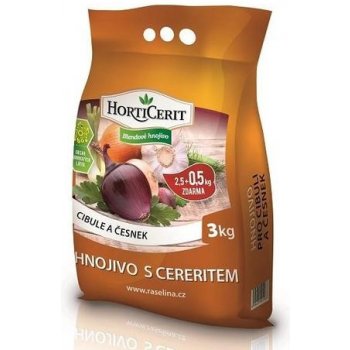 Horticerit pro cibuli 3 kg