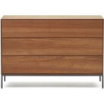 Kave Home Vedrana 98 x 40 cm – Zboží Mobilmania