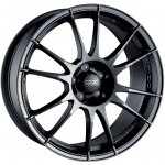 OZ ULTRALEGGERA 8x18 5x114,3 ET35 matt black – Hledejceny.cz