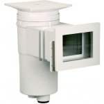 Vágner Pool skimmer Hayward, sání 200 x 150mm, pro fólii – HobbyKompas.cz