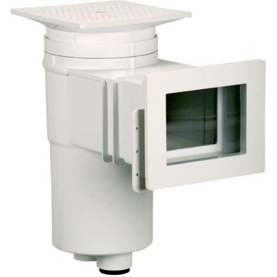 Vágner Pool skimmer Hayward, sání 200 x 150mm, pro fólii – HobbyKompas.cz