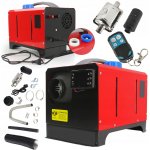 Nezávislé topení do auta 9kW OD2235 ONDRAGON | Zboží Auto