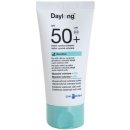 Daylong Sensitive Fragrance Free Waterproof ochranný gel pro mastnou citlivou pokožku SPF50+ 50 ml