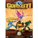 Gormiti - The Lords of Nature Return: Season 1 - Volume 2 - ... DVD – Hledejceny.cz