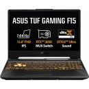 Asus Tuf Gaming F15 FX506HC-HN391W