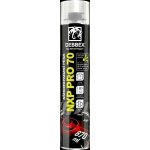 DEN BRAVEN DEBBEX NXP PRO 70 nízkoexpanzní 870 ml – HobbyKompas.cz