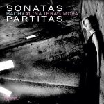 2Johann Sebastian Bach Sonatas And Partitas For Solo Violin CD – Hledejceny.cz