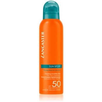 Lancaster Sun Sport Cooling Invisible Mist SPF50 200 ml