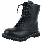 Brandit Vojenské holinky černá – Hledejceny.cz