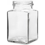 Holtermann Čtyřhranná sklenice TO 58 260ml – Hledejceny.cz