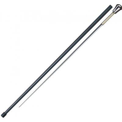 Cold Steel Stainless Head Cane – Sleviste.cz