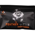 GeekVape Feather Cotton organická vata – Zbozi.Blesk.cz